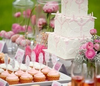 Dessert Table Image